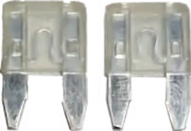 Mini Fuse (All No.)