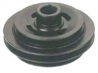 Crank Pulley Bolero AC