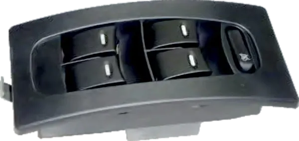 Power Window Switch Scorpio CRDI (FR)