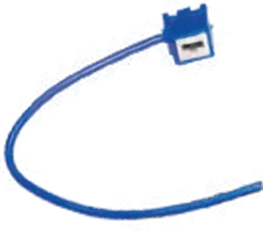 Head Light Holder H-7 (Single Wire) (Indica ) New