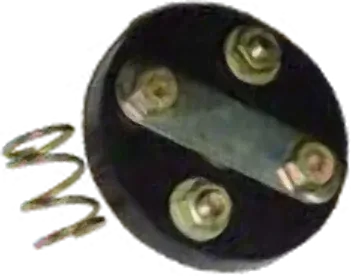Steering Coupling Van