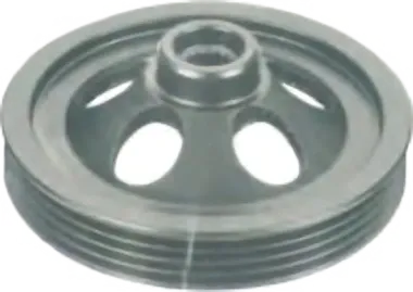 Power Steering Pulley Indica