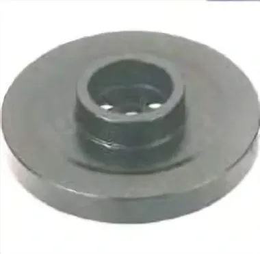 Crank Pulley Scorpio 1.8