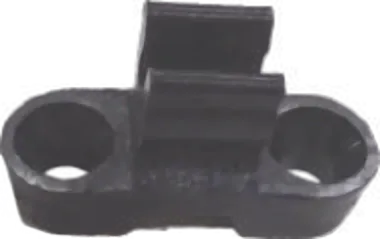Bonnet Rod Clip Sumo