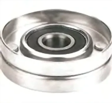 A.C. Pulley Polo Vento (Revert Type)