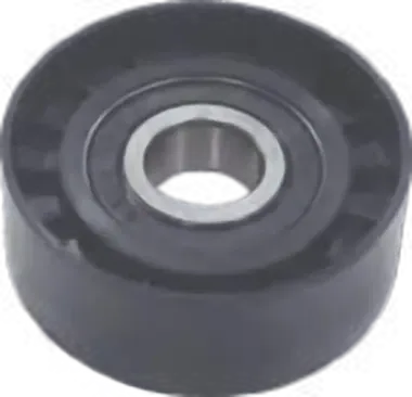 A.C. Pulley Ford (Small)