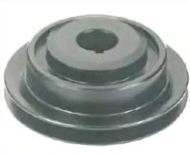 Crank Pulley Maruti Car MPFI