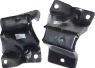 Bumper Bracket (Metal) Car Front (Small)