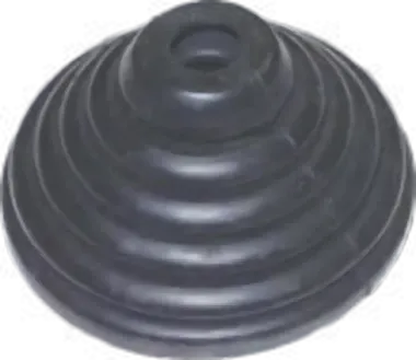 Gear Lever Boot Ritz