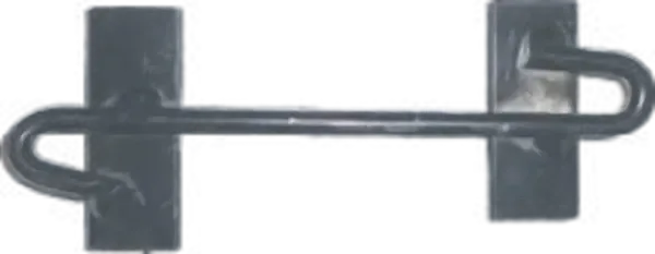 Battery Patti (Metal) Santro