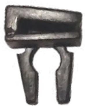 Fender Clip Safari