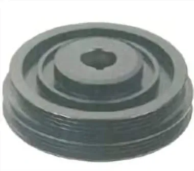 Crank Pulley Alto