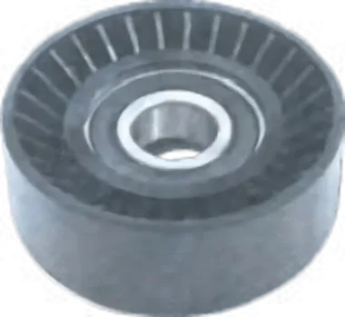 Alternator Pulley Accent (D)