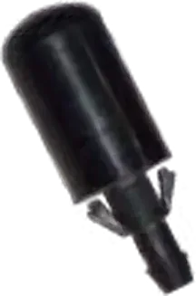Wiper Nozzle Zen (Rear)