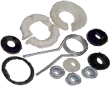 Gear Lever Kit Zip / Iris