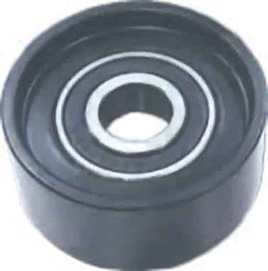 A.C. Pulley Xylo (Small)