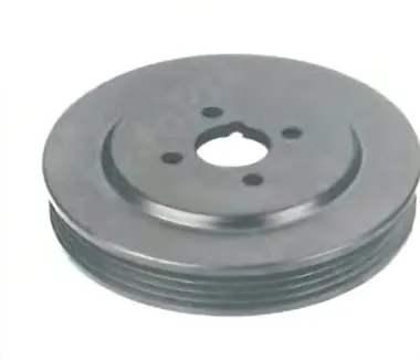 Water Pump Pulley Santro