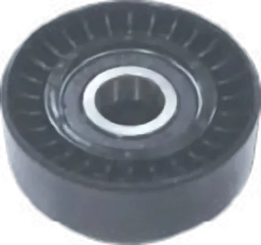 A.C. Pulley Swift (Diesel)