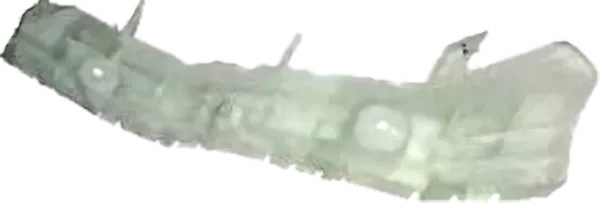 Bumper Bracket (PVC) Rear Beat (R/L)
