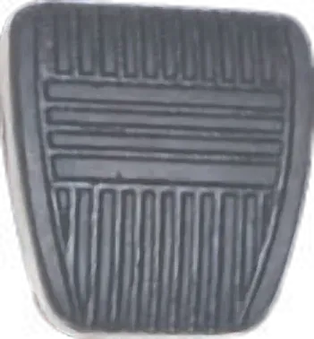 Clutch Pedal Rubber