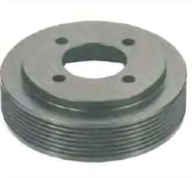 Water Pump Pulley Innova