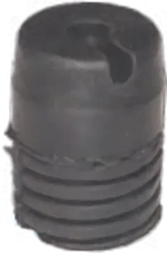 Bonnet Rubber Round Sumo