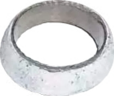 Silencer Ring Car T-2 (Geniune) Type