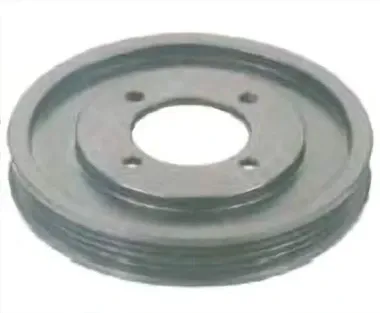 Water Pump Pulley Zen/Esteem
