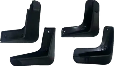 Mud Flap O.E. Type Beat