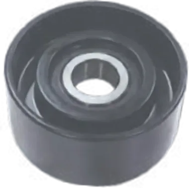 A.C. Pulley Verna (Metal)