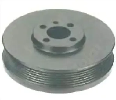 Crank Pulley Skoda (D)