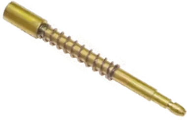 Horn Pin Tavera