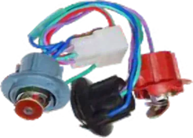 Tail Light Holder Car
