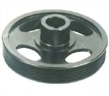 Crank Pulley Ikon (P)