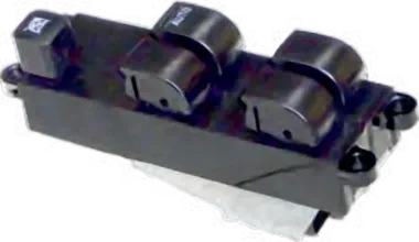 Power Window Switch Tavera (FR)