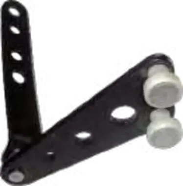 Upper Slider (R/L)