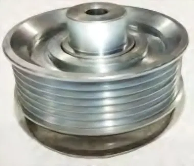 A.C. Pulley Altis