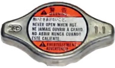 Radiator Cap Alto/Wagon R/Qualis