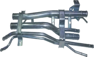 Petrol Pipe (Metal) Celerio
