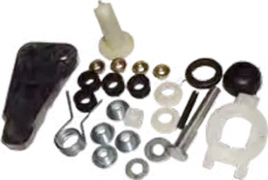 Gear Lever Kit Wagon-R Kseries