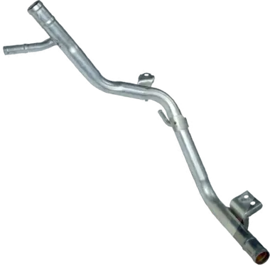 Radiator Coolant Pipe (Metal) Eeco Single