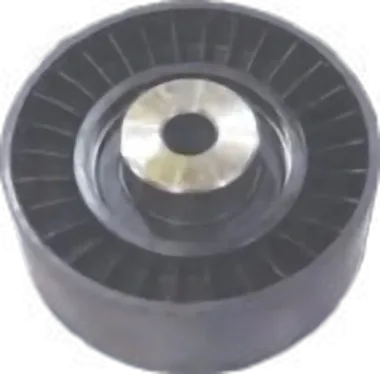A.C. Pulley Palio 1.9 (Big)