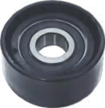 A.C. Pulley Fiesta (Small)
