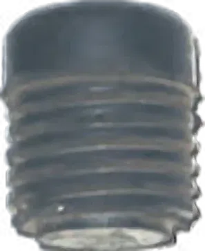 Bonnet Rubber