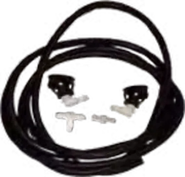 Wiper Nozzle Innova (W/Pipe)