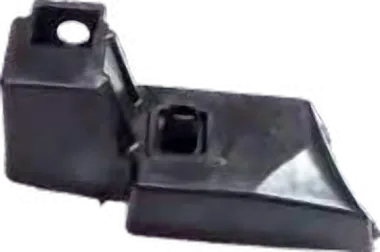 Bumper Bracket (PVC) Rear Alto K-10 (R/L)