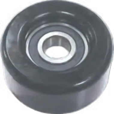 A.C. Pulley Ford (Steel)