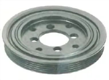 Crank Pulley Ikon (D)