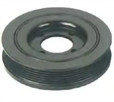 Crank Pulley Optra (D)