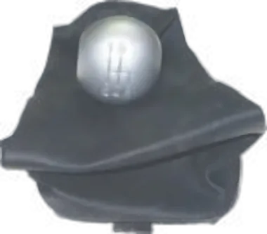 Gear Lever Knob Nano With Boot
